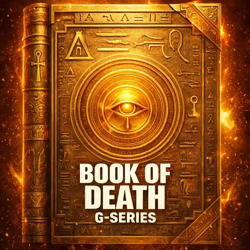 Aklat ng Kamatayan Game