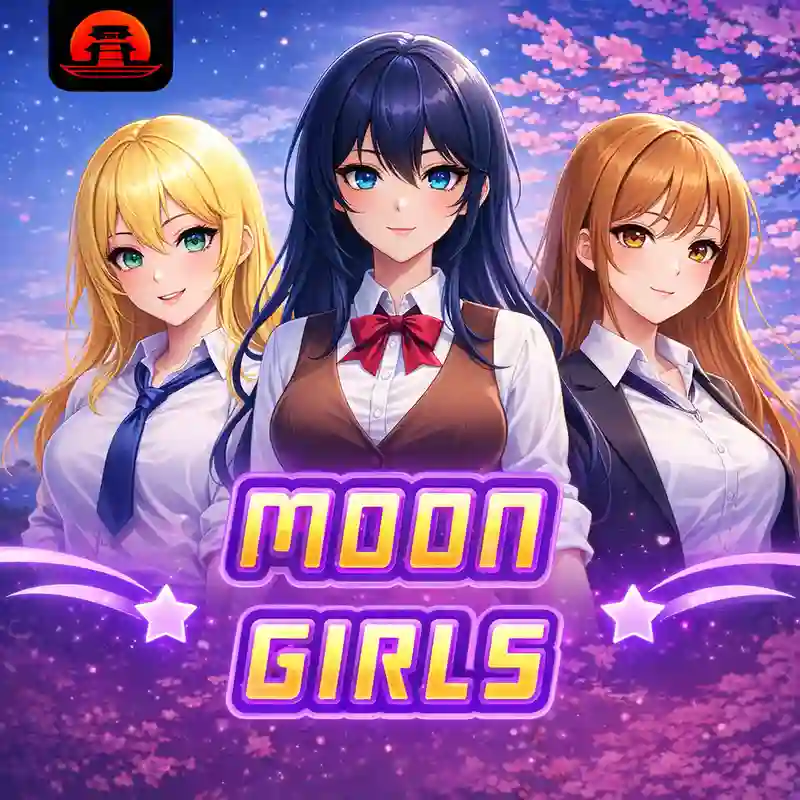 Moon Girls Slot