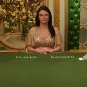 Salon Privé Baccarat B